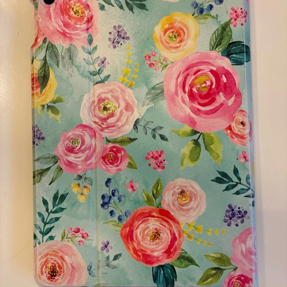IPad case 8th generation (for Apple iPad)